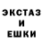 Псилоцибиновые грибы Magic Shrooms RSM GARAGE
